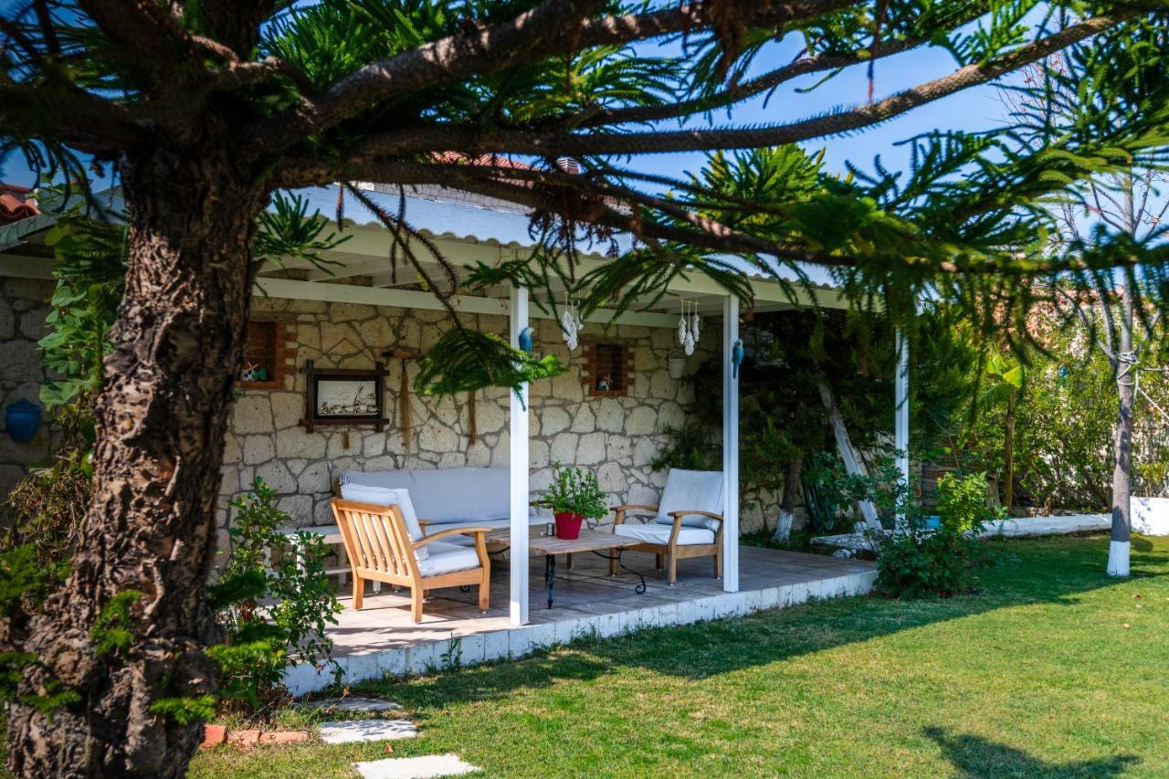 Guest house Koclu Konagi