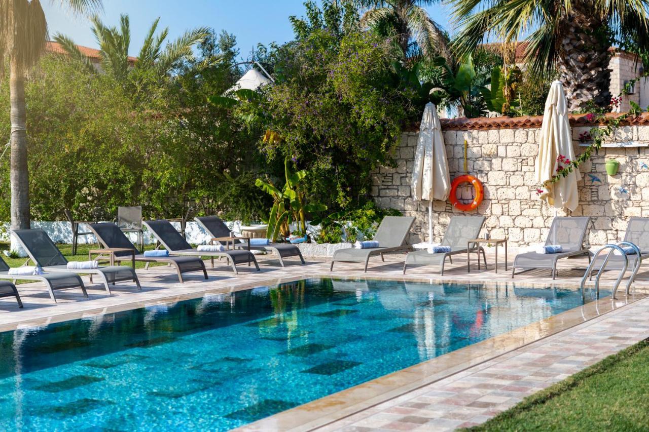Koclu Konagi Guest house Alacati