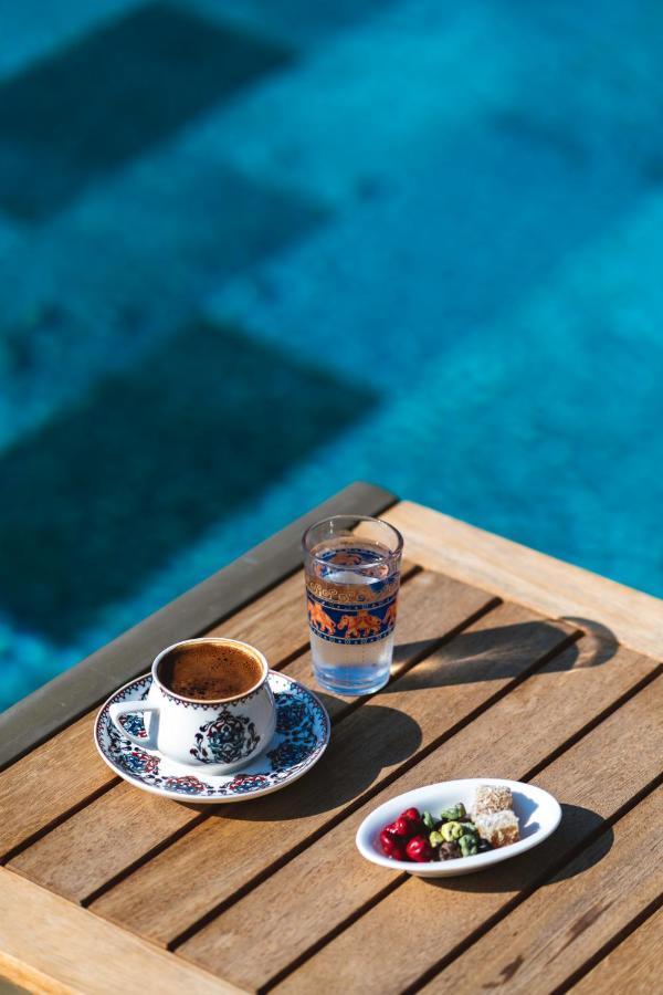 Koclu Konagi Guest house Alacati