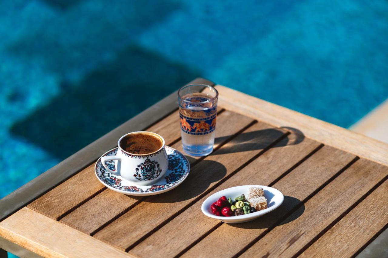 Guest house Koclu Konagi Alacati