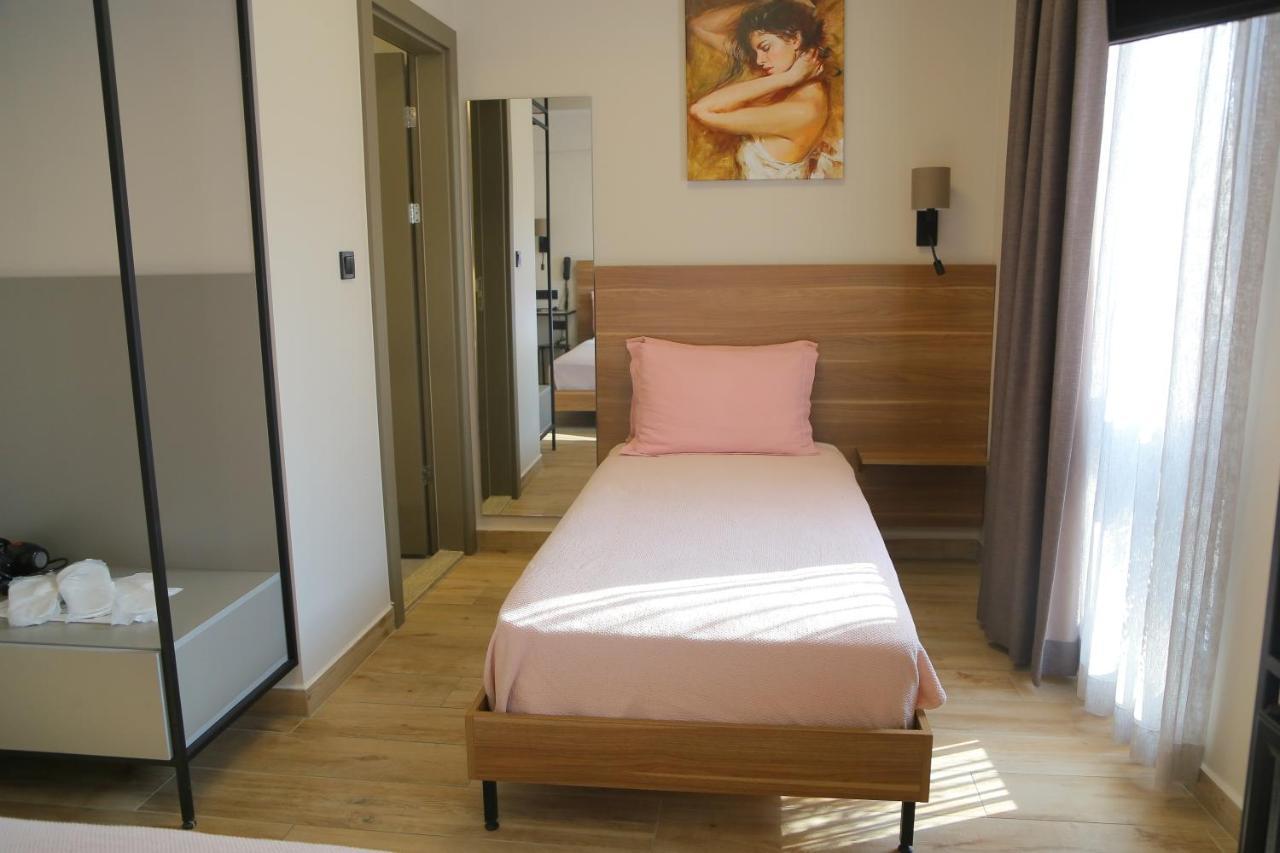 Senyildiz Hotel