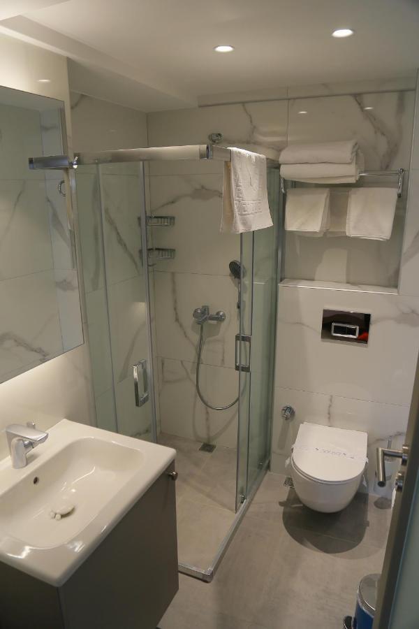 Hotel Senyildiz 3*