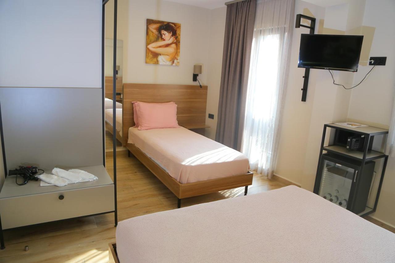 Hotel Senyildiz