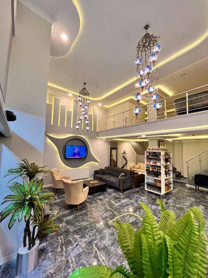 Hotel Simal Rize