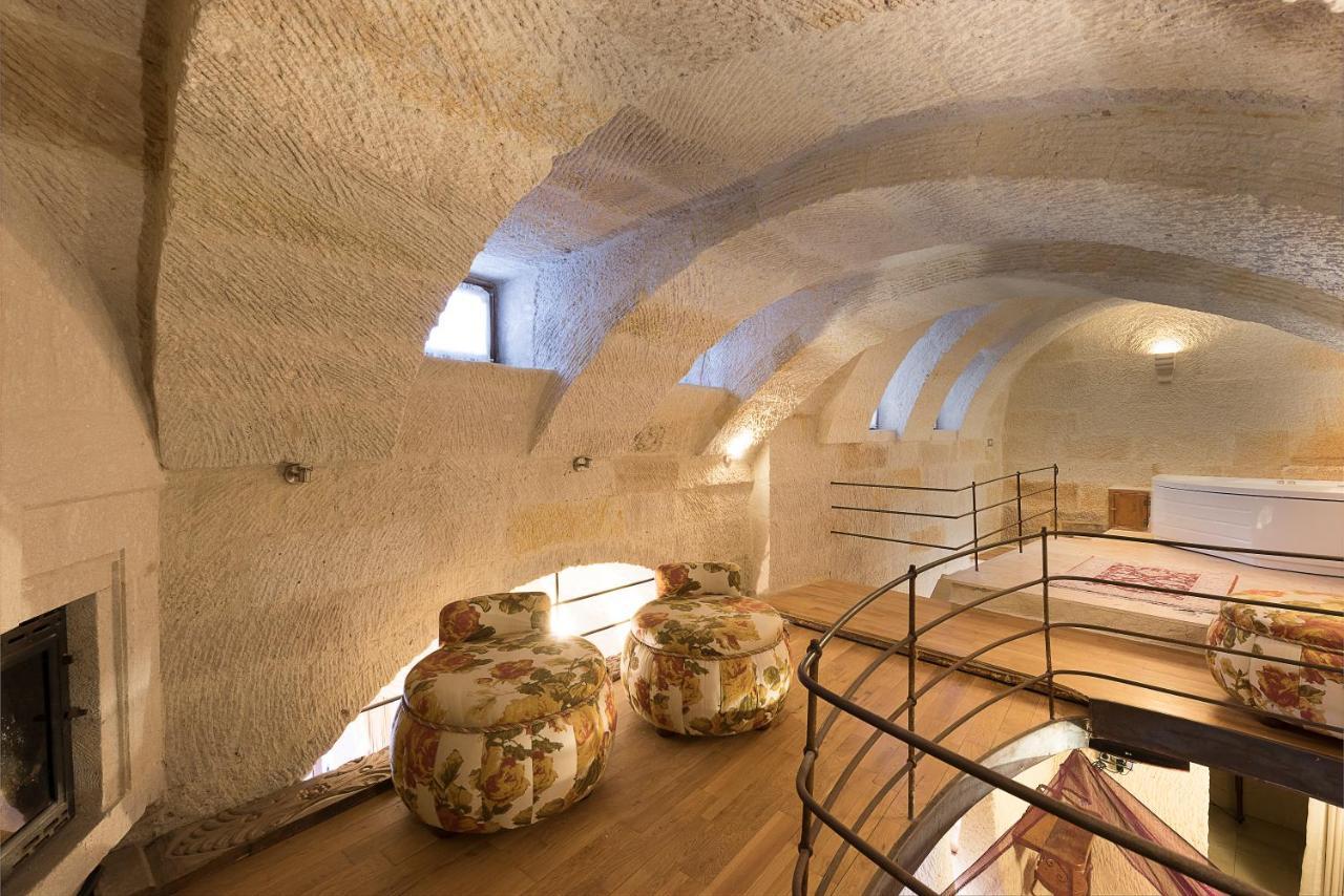 Hotel Anatolian Cave & 3*