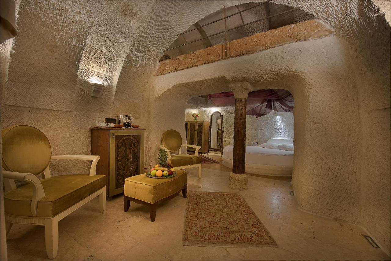 Hotel Anatolian Cave & 3*