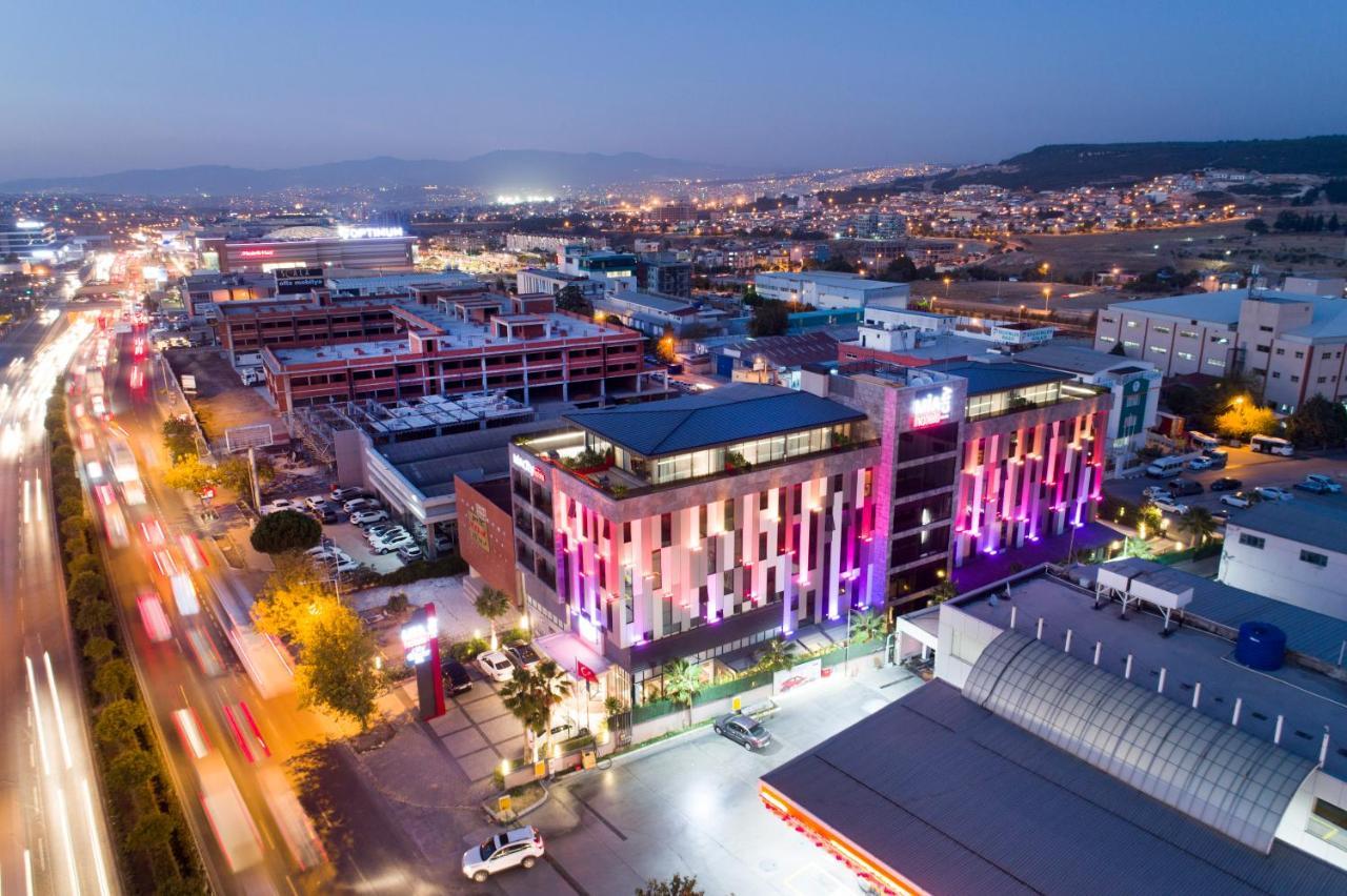 Mia 4* Izmir