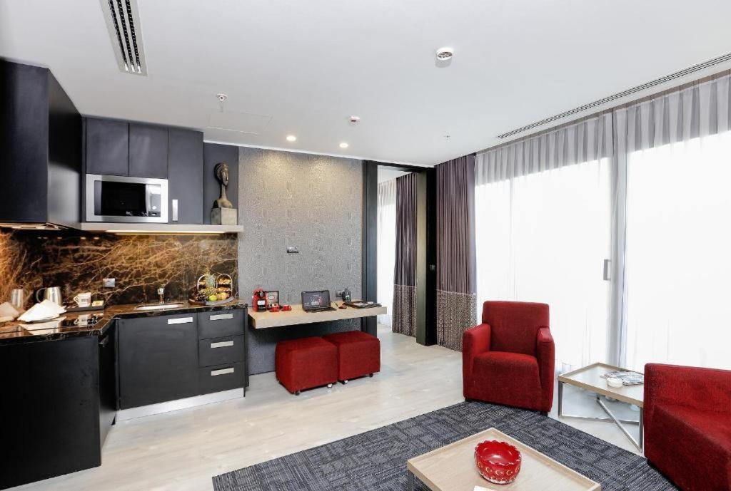 Hotel Mia Izmir