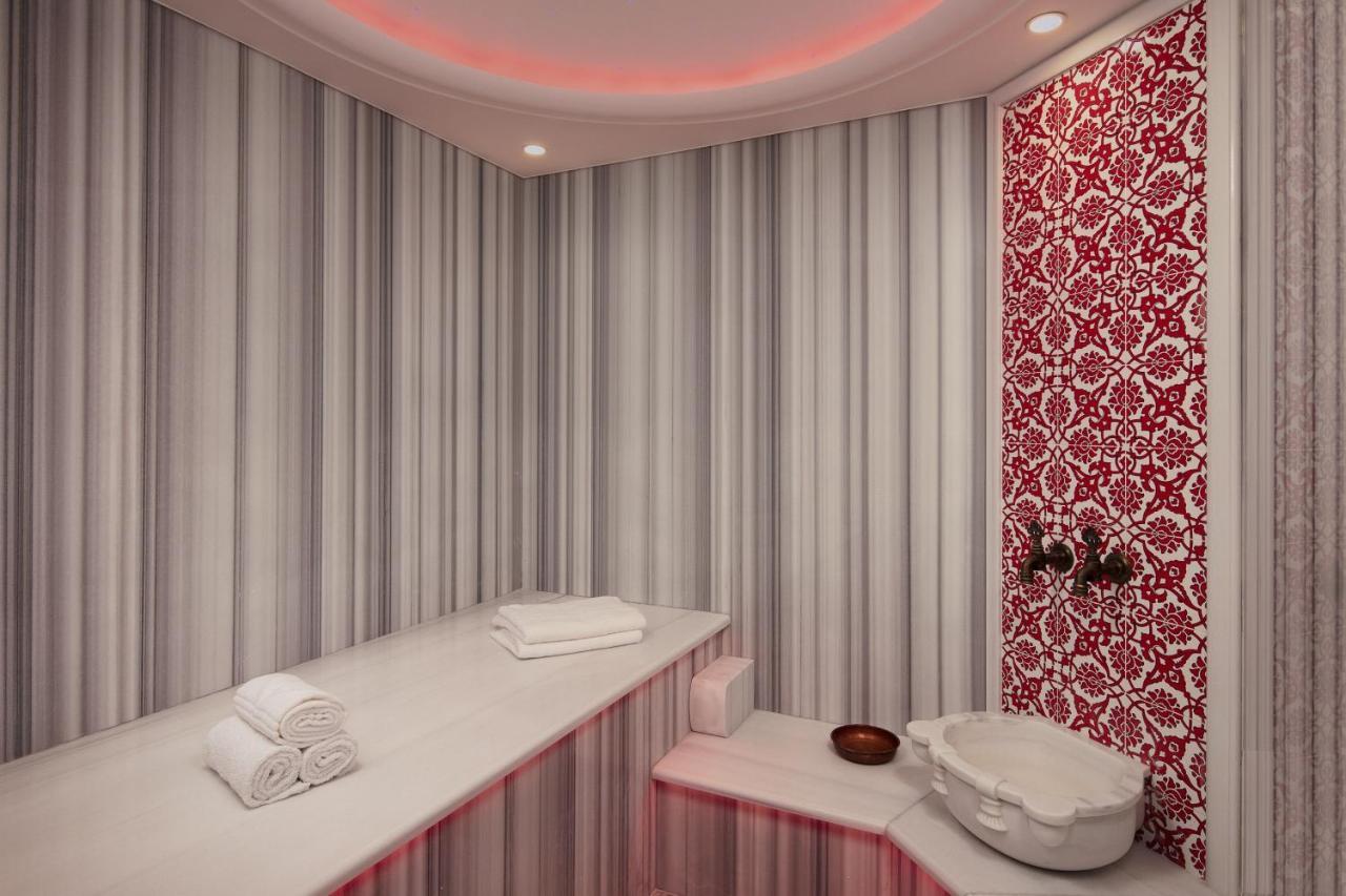 By Marriott Atasehir