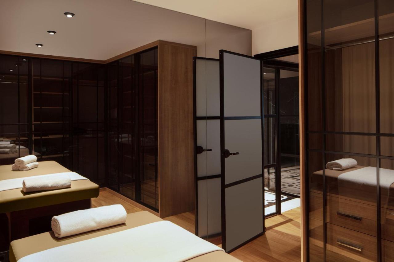By Marriott Atasehir Hotel