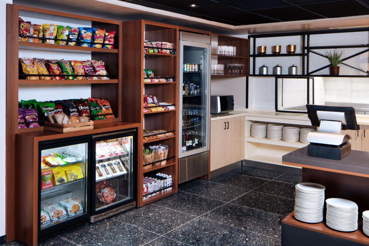 By Marriott Atasehir Istanbul