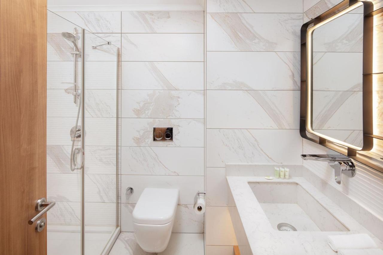 By Marriott Atasehir Istanbul