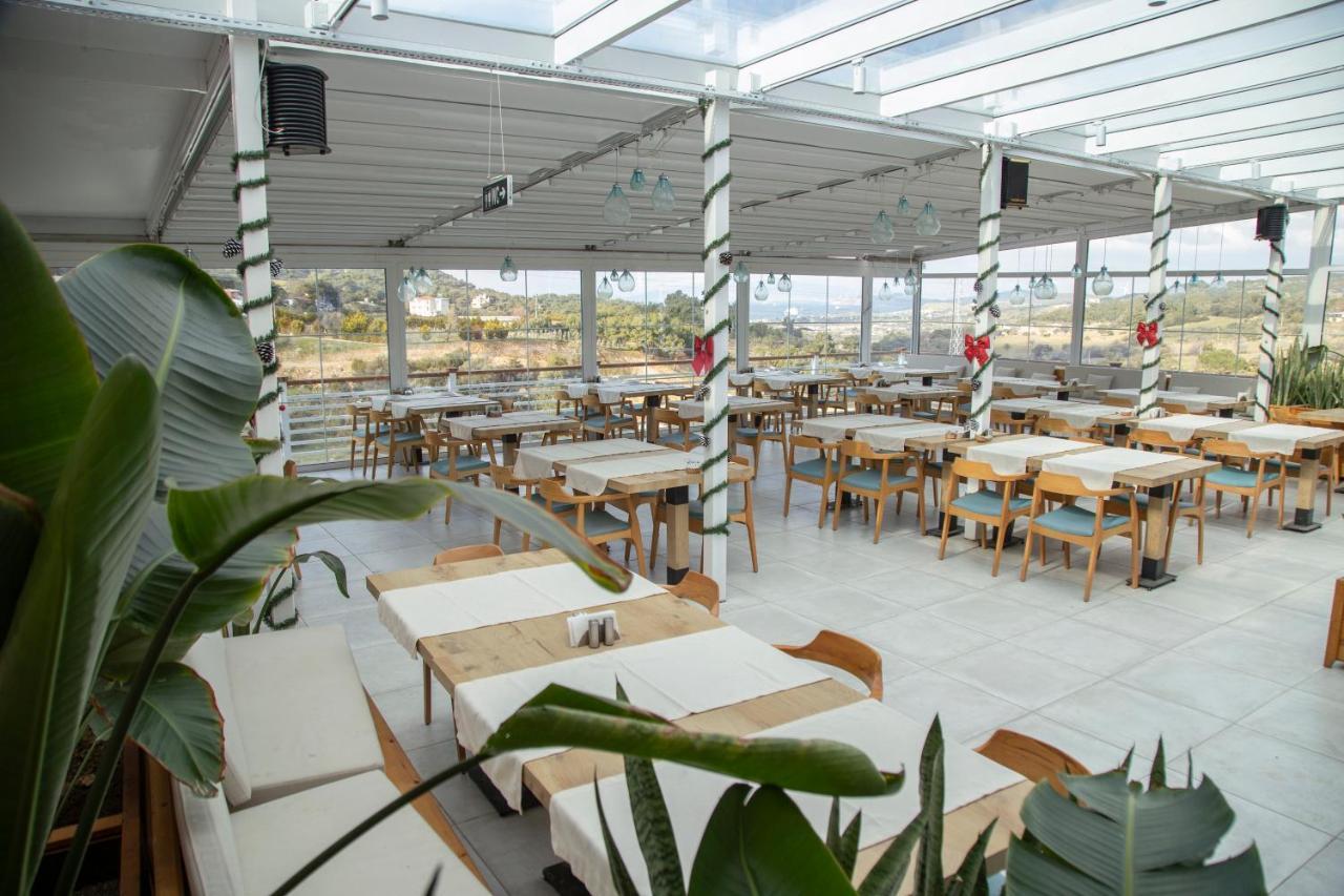 Hotel Gaia