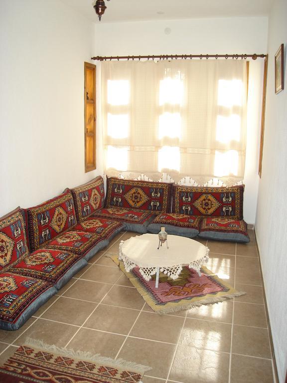 Begonville Villa