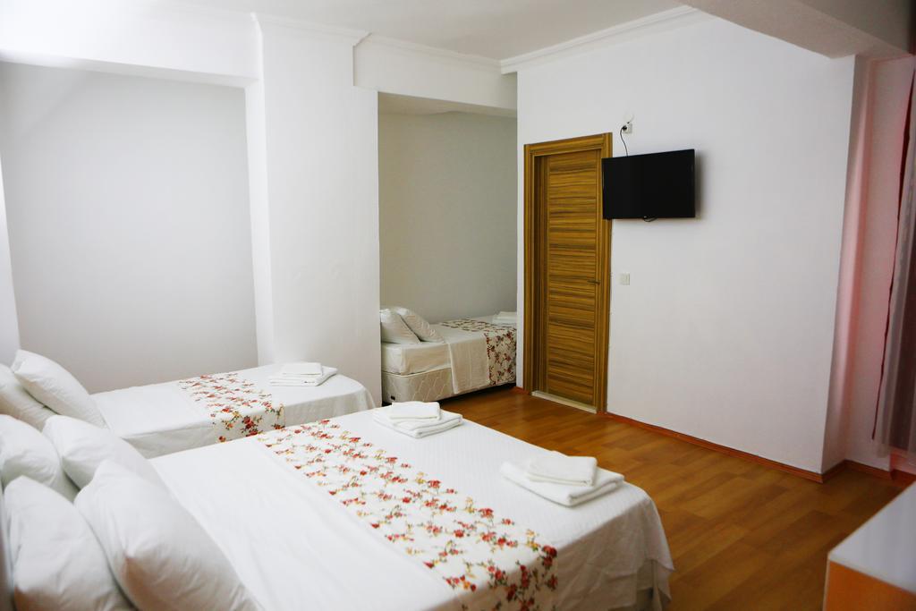 Ugur Hotel Kas