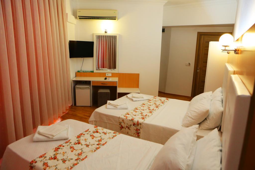 Hotel Ugur *