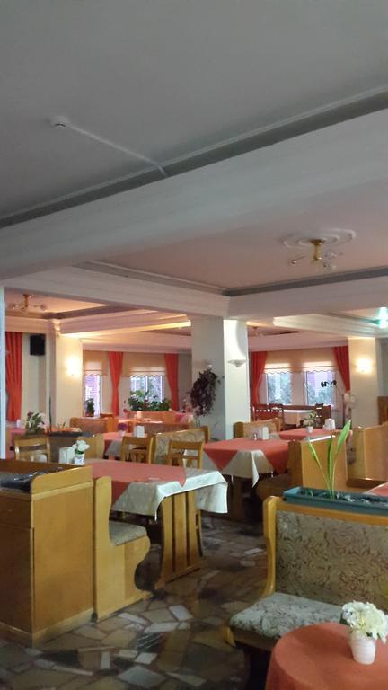 Hotel Sancak 3*