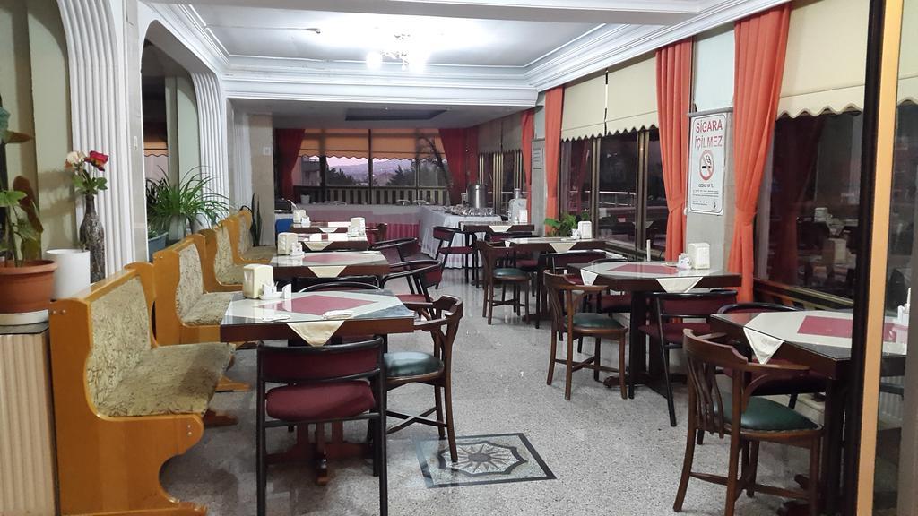 Sancak Hotel Kumburgaz