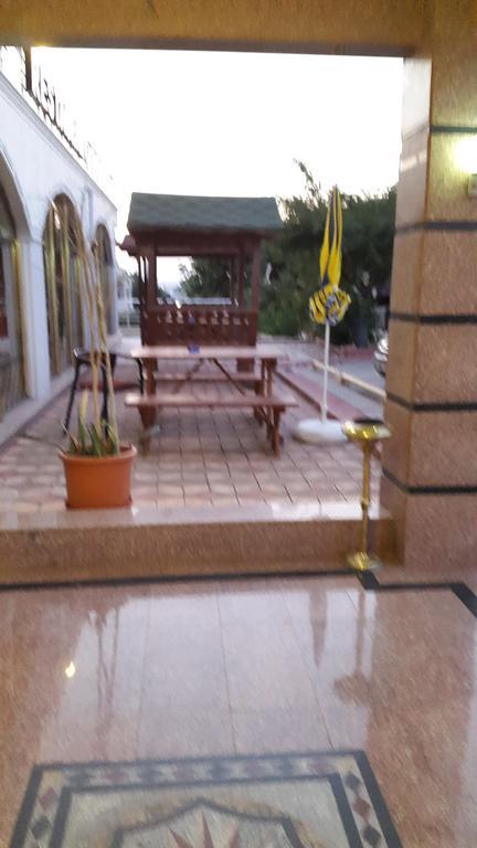 Sancak Hotel 3*