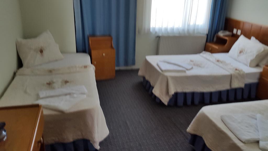 Hotel Sancak 3*