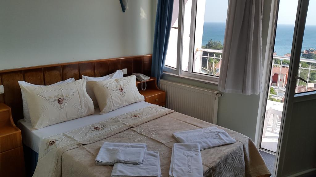 Hotel Sancak Kumburgaz