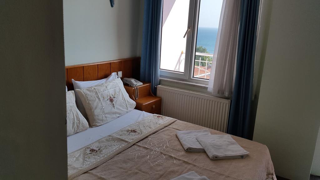 Hotel Sancak 3*