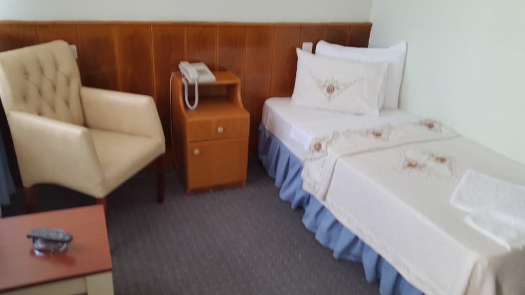 Hotel Sancak 3*