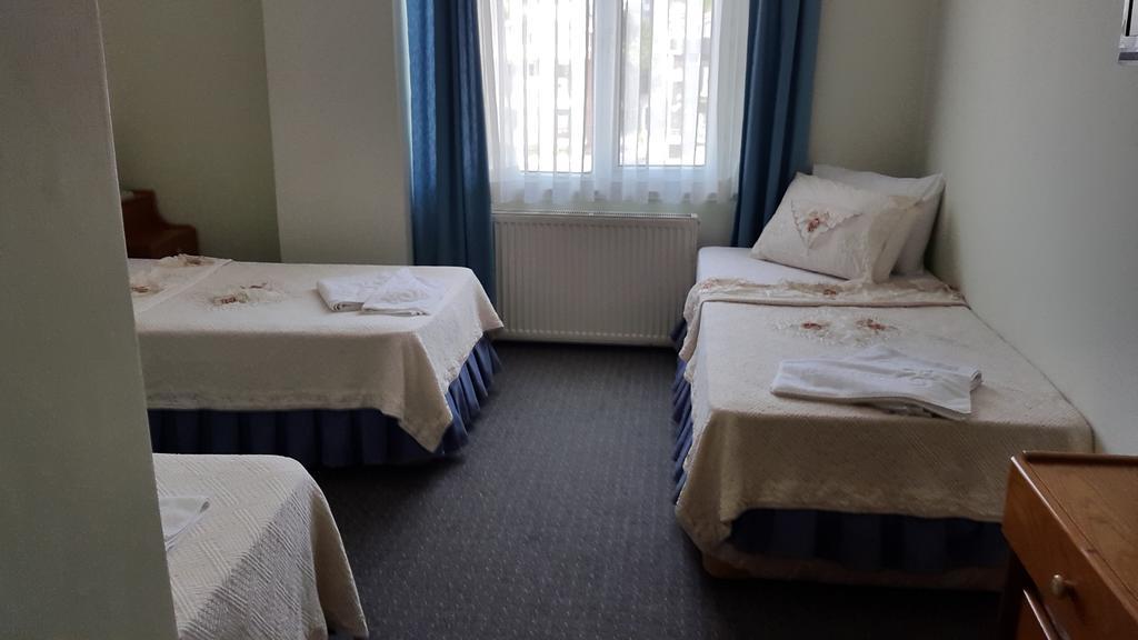 Hotel Sancak Kumburgaz