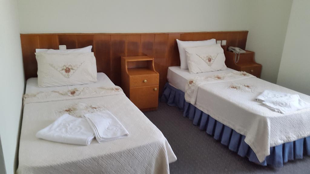 Hotel Sancak 3*