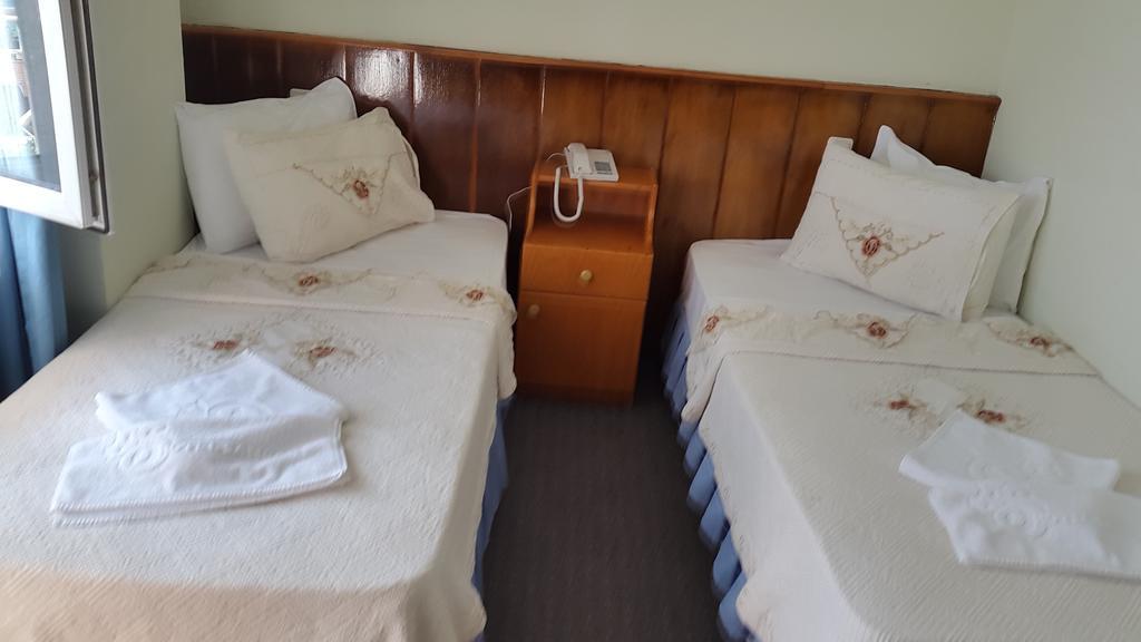 Sancak Hotel Kumburgaz