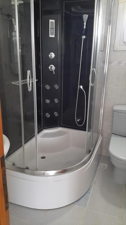 Hotel Sancak 3*