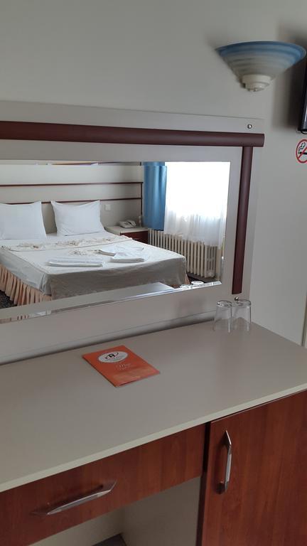 Hotel Sancak 3*