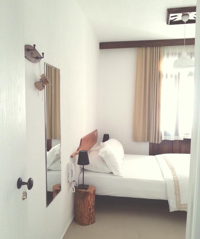 Egesade Homestay Ayvalik