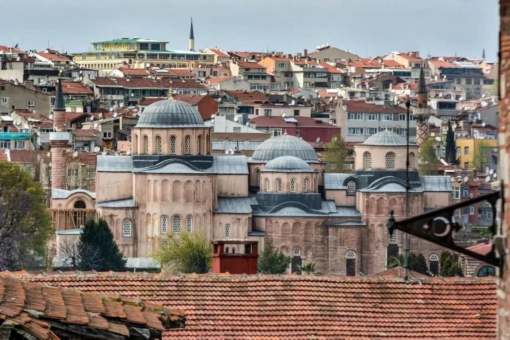 Gen Cibali 2* Istanbul