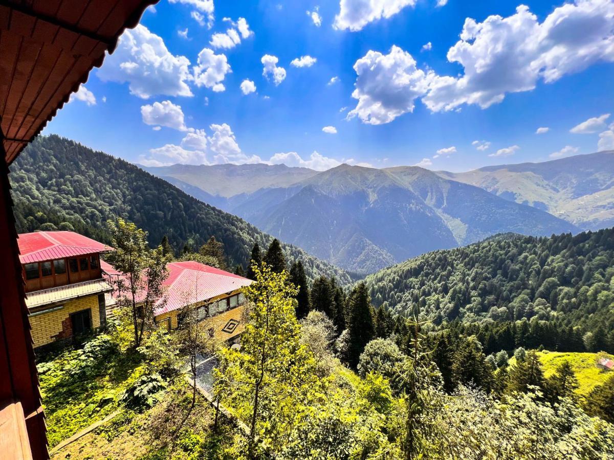 Hotel Lahza Hills 4*