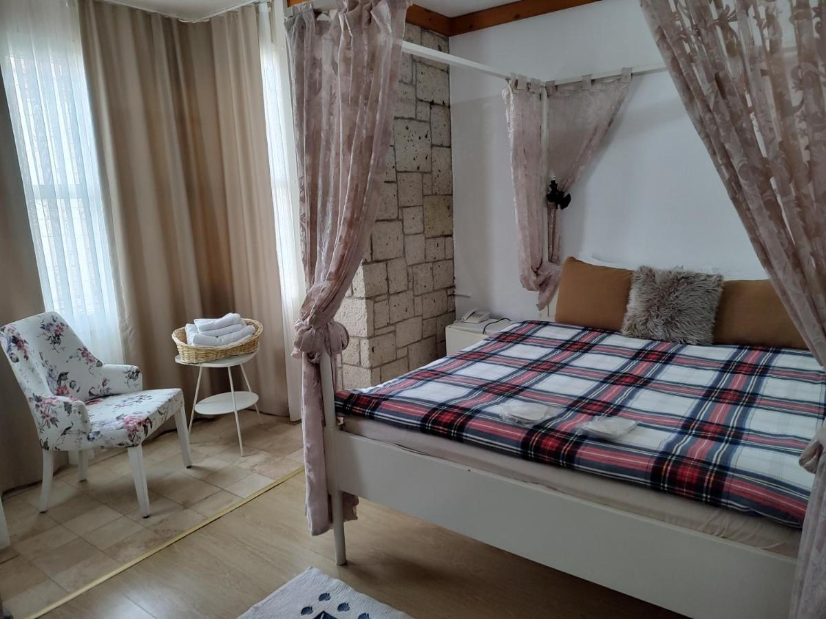 Kemerlihan Deluxe 2*
