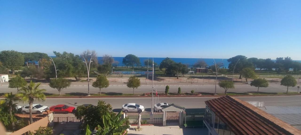 Aypars Beldibi Kemer