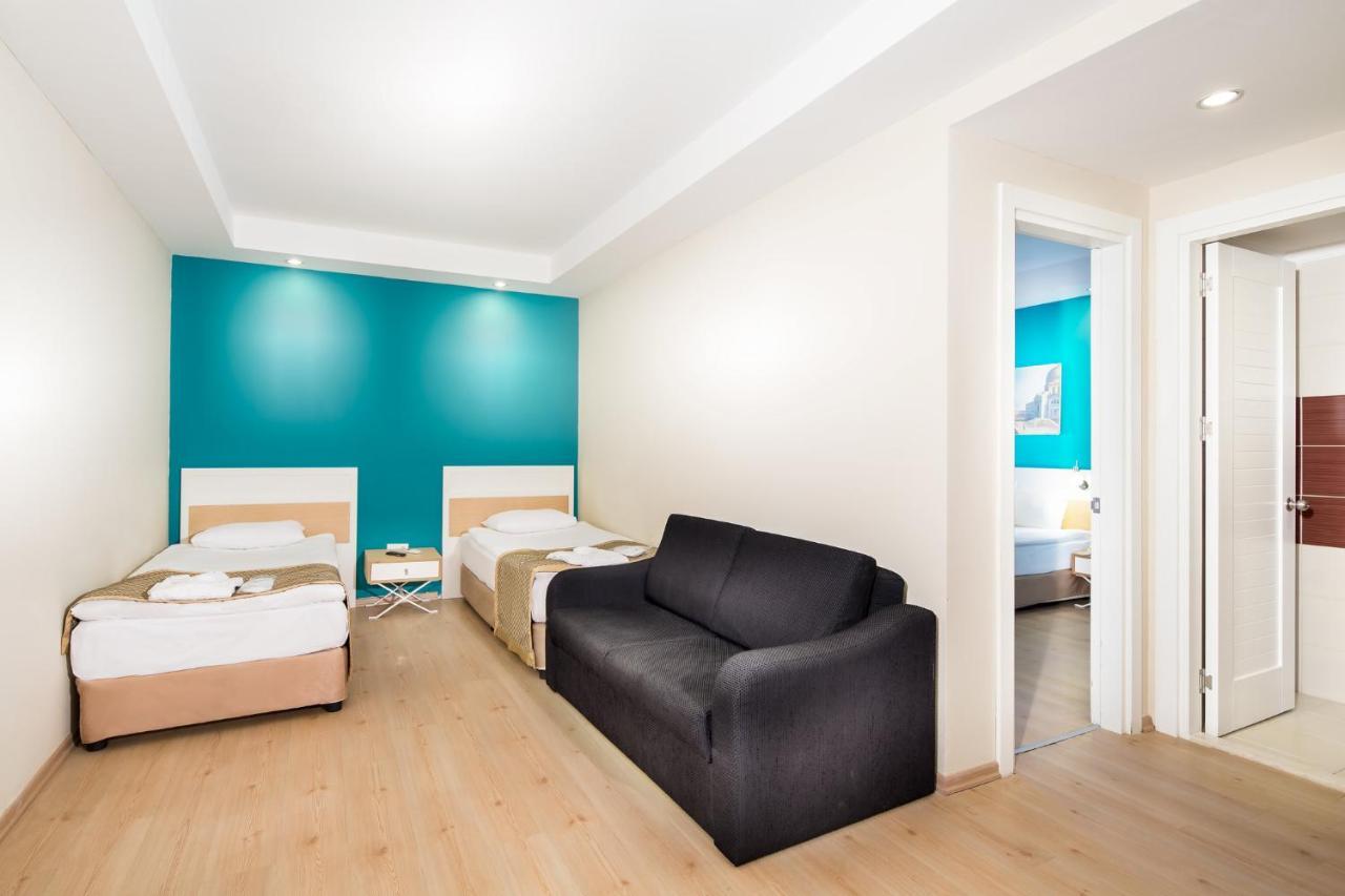 Bay & Resort Guvercinlik (Bodrum)