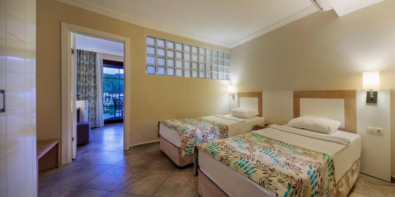 Resort Bay & Guvercinlik (Bodrum)
