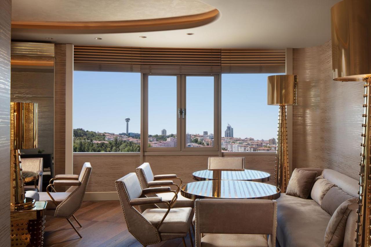 Sheraton & Convention Center Hotel 5*