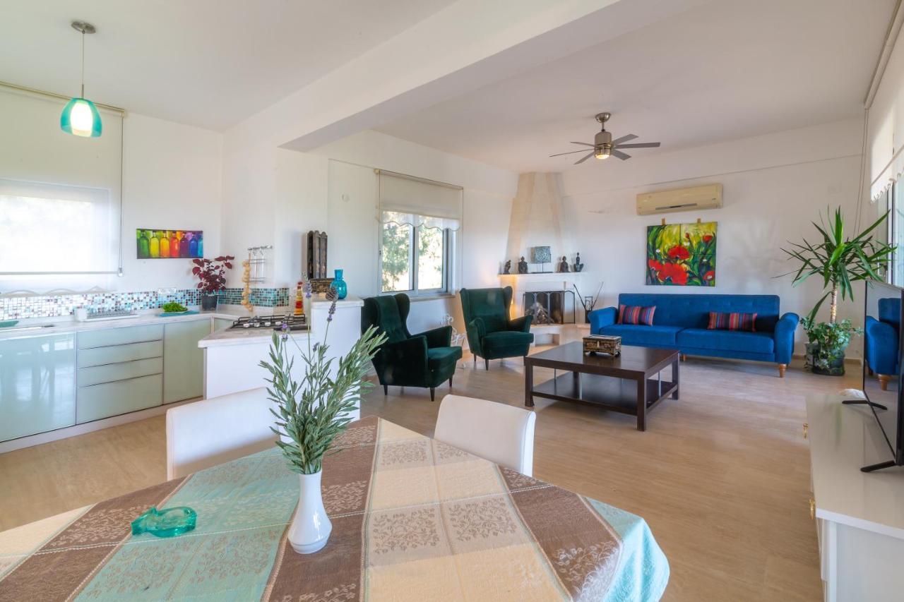 Dolunay Holiday home Islamlar (Mediterranean)