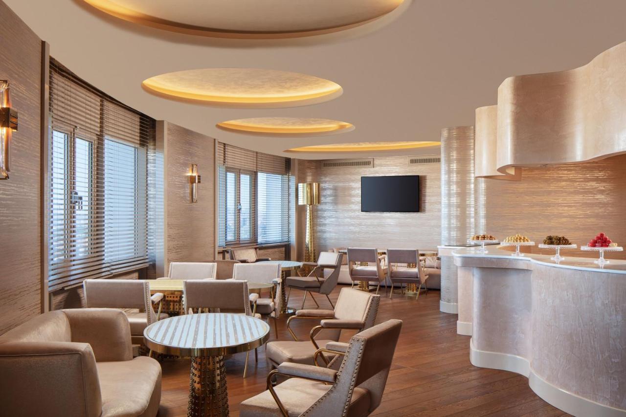 Sheraton & Convention Center Hotel 5*
