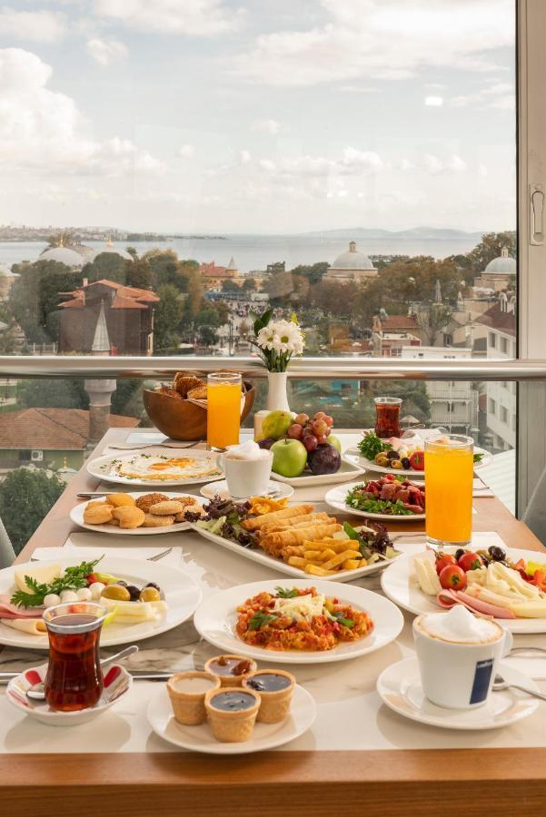 Adamar Hotel-special Category