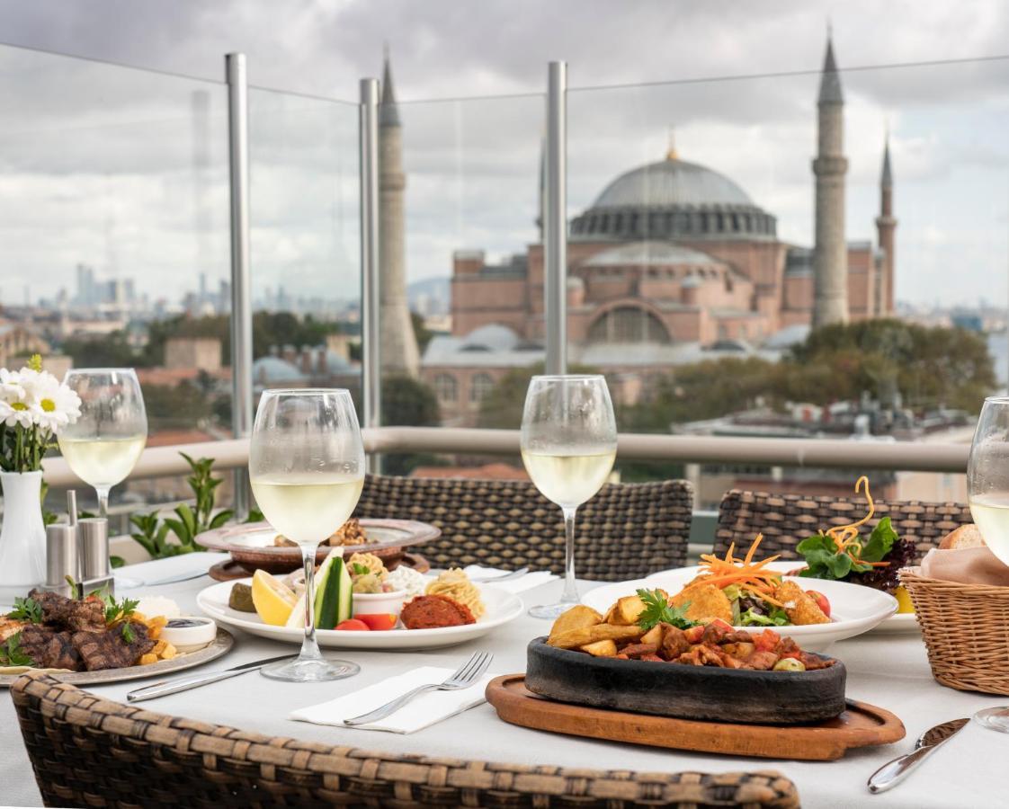 Adamar Hotel-special Category