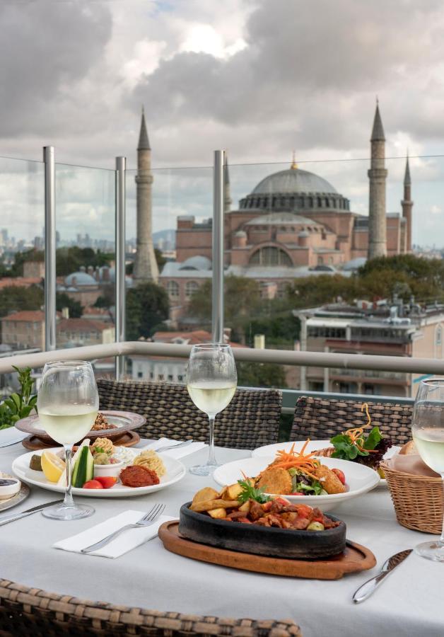 Hotel Adamar Hotel-special Category