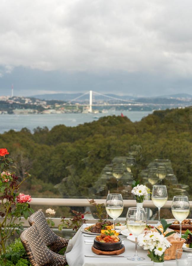 Adamar Hotel-special Category Istanbul