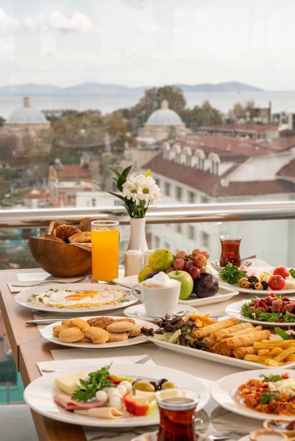 Hotel Adamar Hotel-special Category 4*
