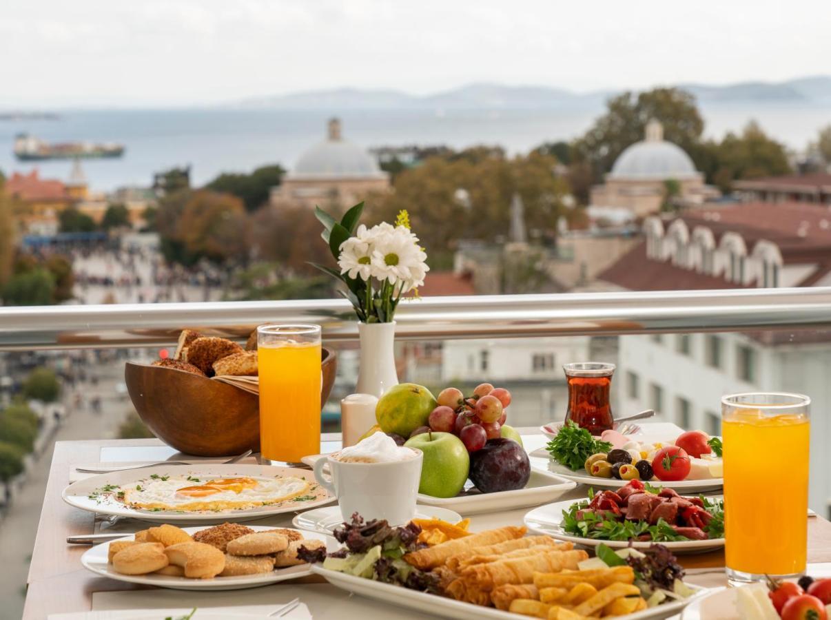 Hotel Adamar Hotel-special Category 4*