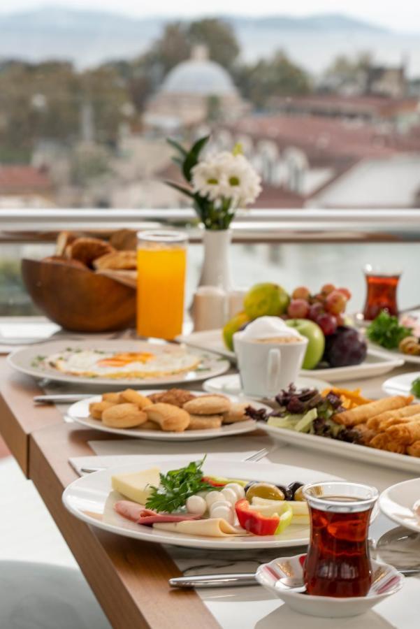 Hotel Adamar Hotel-special Category 4*