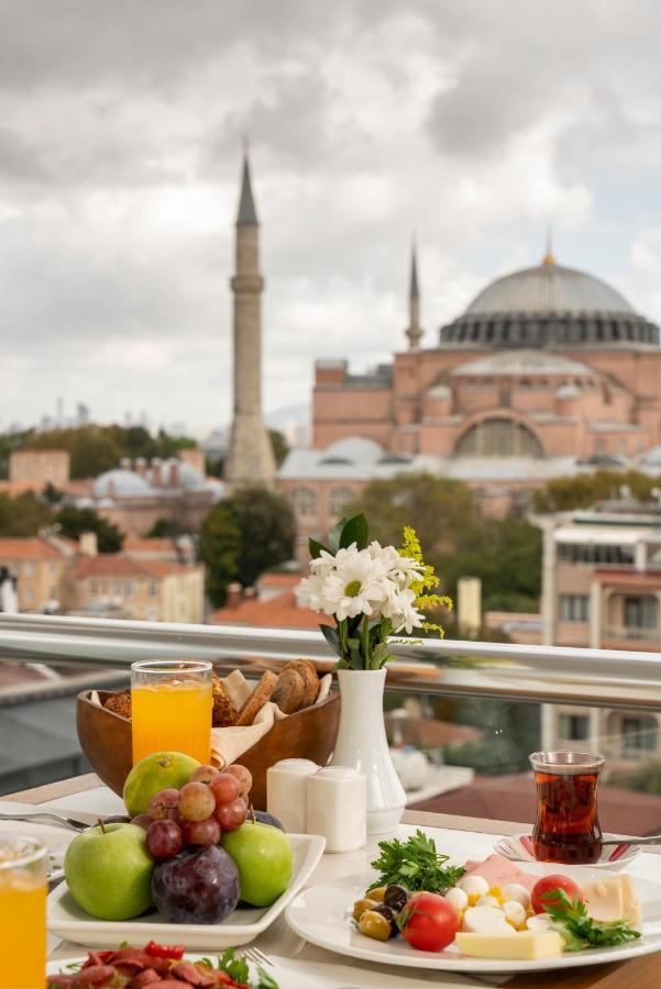 Adamar Hotel-special Category Hotel Istanbul